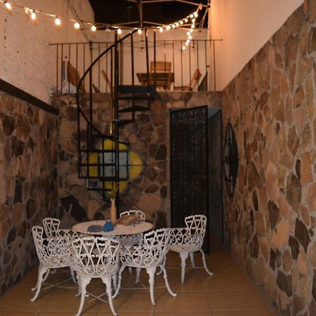 Hostal Yapa Леон Экстерьер фото