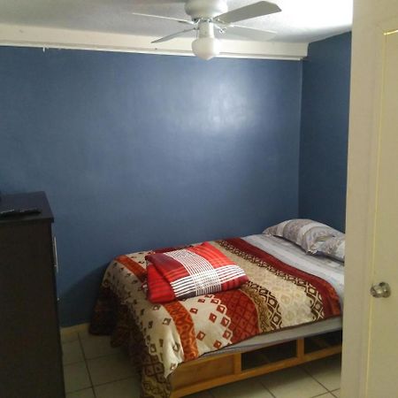 Hostal Yapa Леон Экстерьер фото