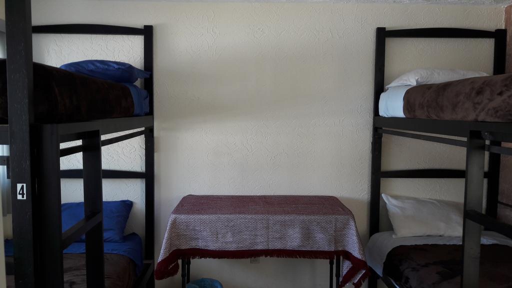 Hostal Yapa Леон Экстерьер фото