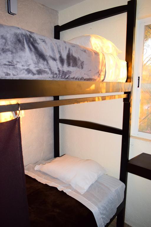 Hostal Yapa Леон Экстерьер фото