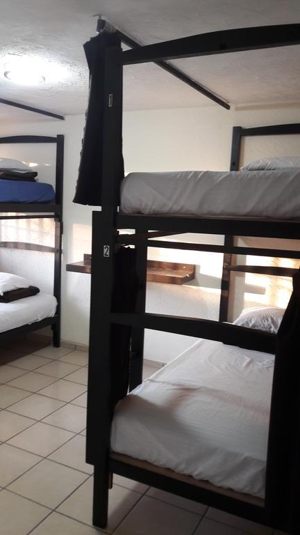 Hostal Yapa Леон Экстерьер фото