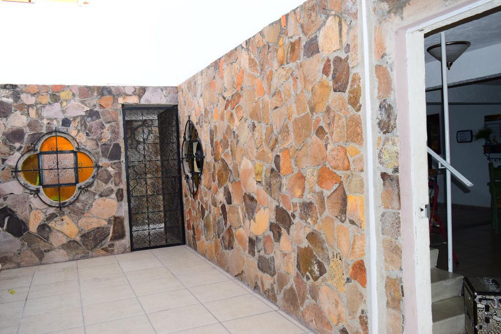 Hostal Yapa Леон Экстерьер фото