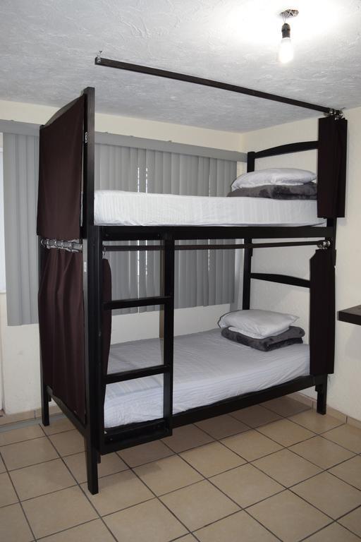 Hostal Yapa Леон Экстерьер фото