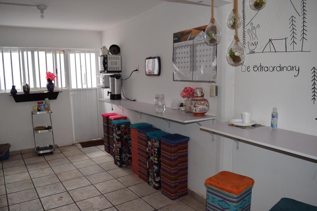 Hostal Yapa Леон Экстерьер фото