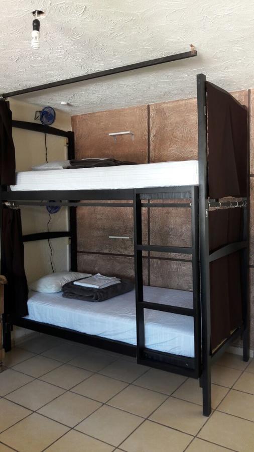 Hostal Yapa Леон Экстерьер фото