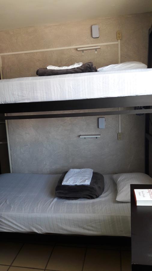 Hostal Yapa Леон Экстерьер фото