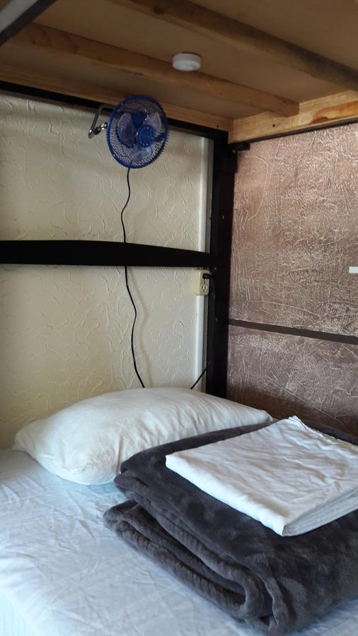 Hostal Yapa Леон Экстерьер фото